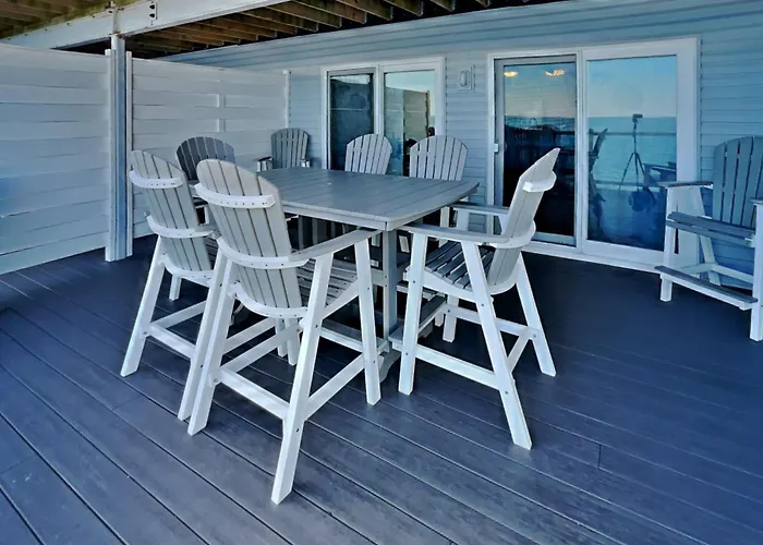 Put-In-Bay Waterfront Condo #111