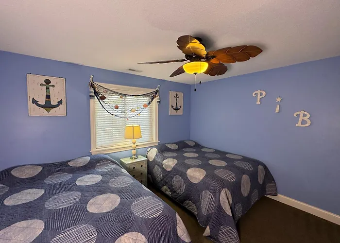 Put-In-Bay Waterfront Condo #209