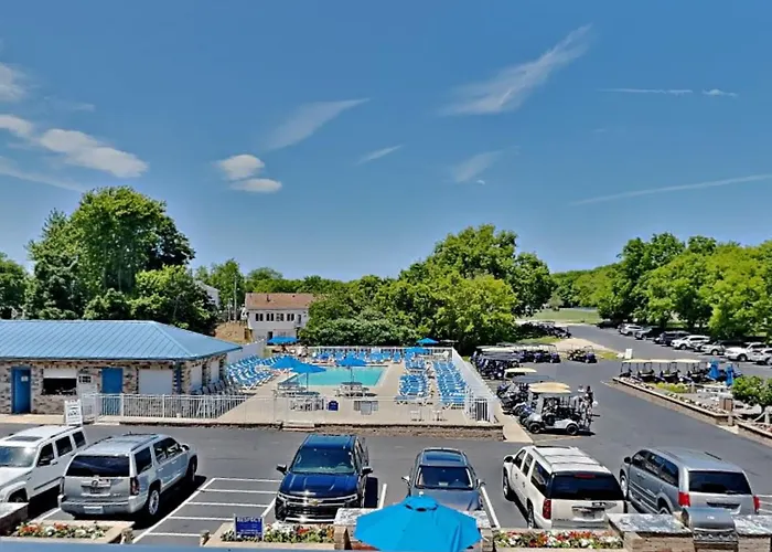 Put-In-Bay Waterfront Condo #207