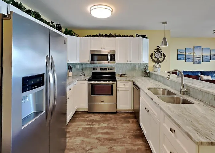 Put-In-Bay Waterfront Condo