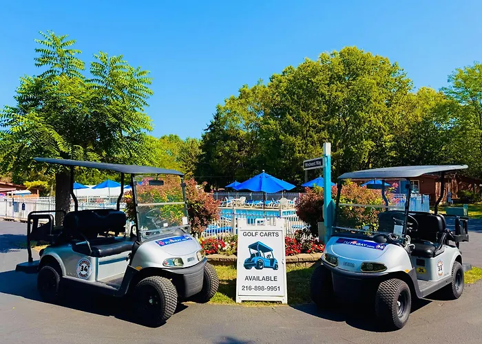 Put-In-Bay Island Club #104