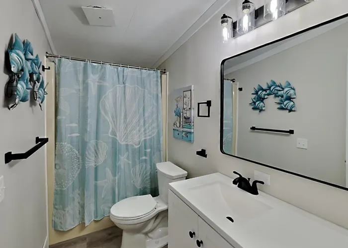 Island Club Rentals